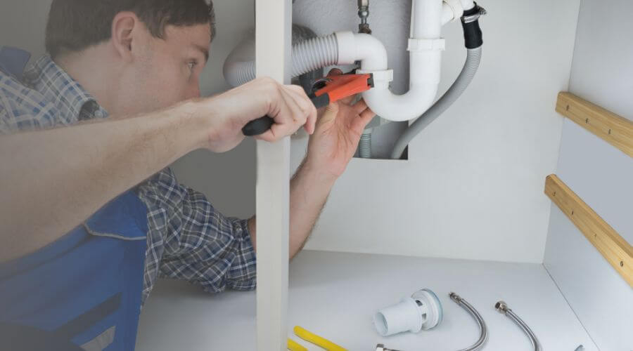 Professional septic pumping service in Delton, MI